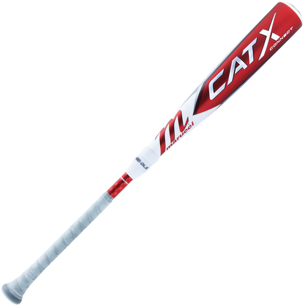 Marucci, 2023 Marucci CATX Connect (-10) 2 3/4" USSSA Batte de Baseball : MSBCCX10