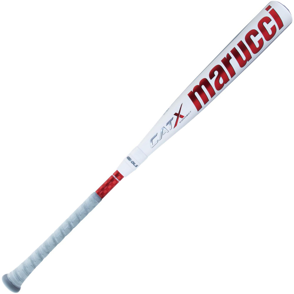 Marucci, 2023 Marucci CATX Connect (-10) 2 3/4" USSSA Batte de Baseball : MSBCCX10