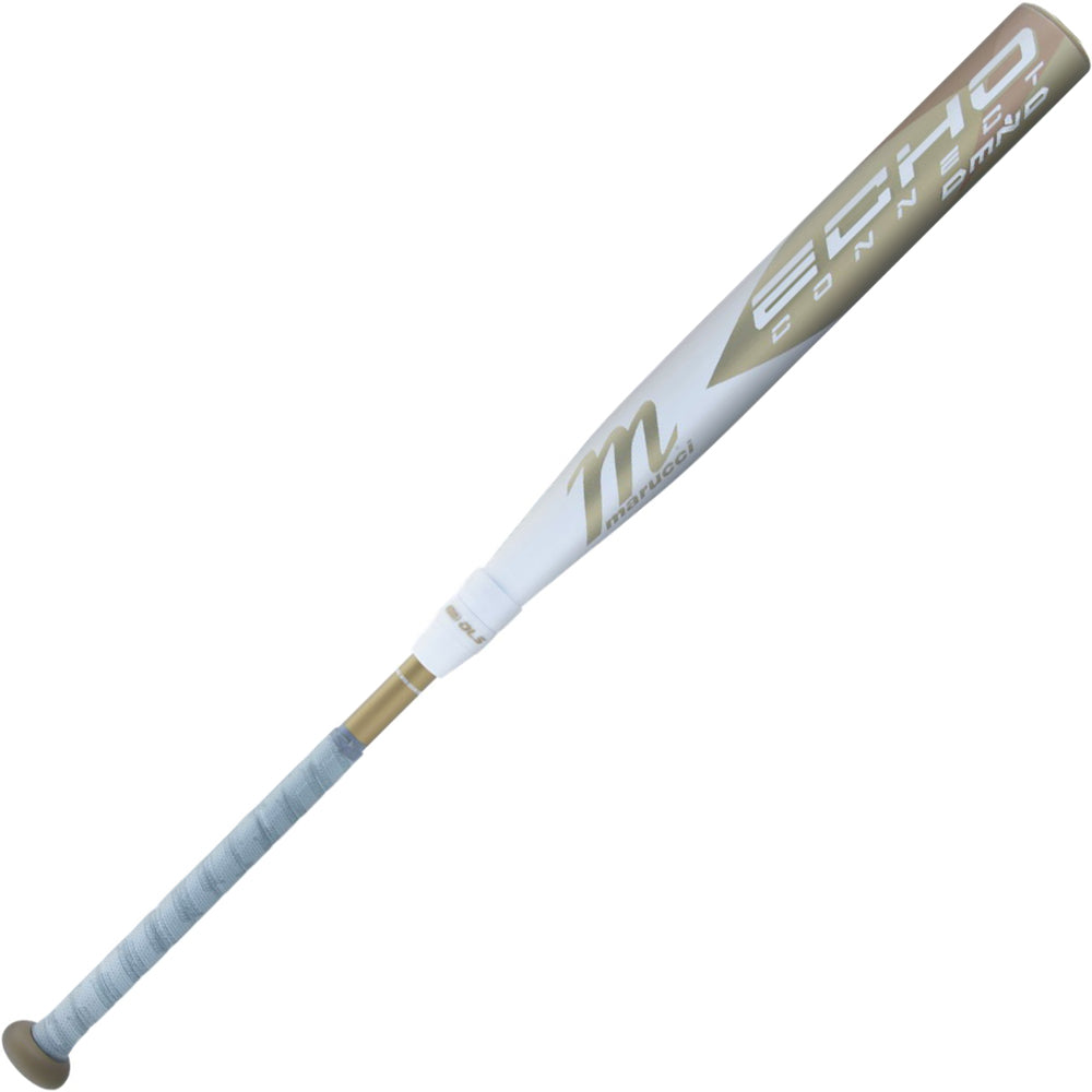 Marucci, 2023 Marucci Echo Connect DMND (-10) Chauve-souris de balle rapide : MFPECD10