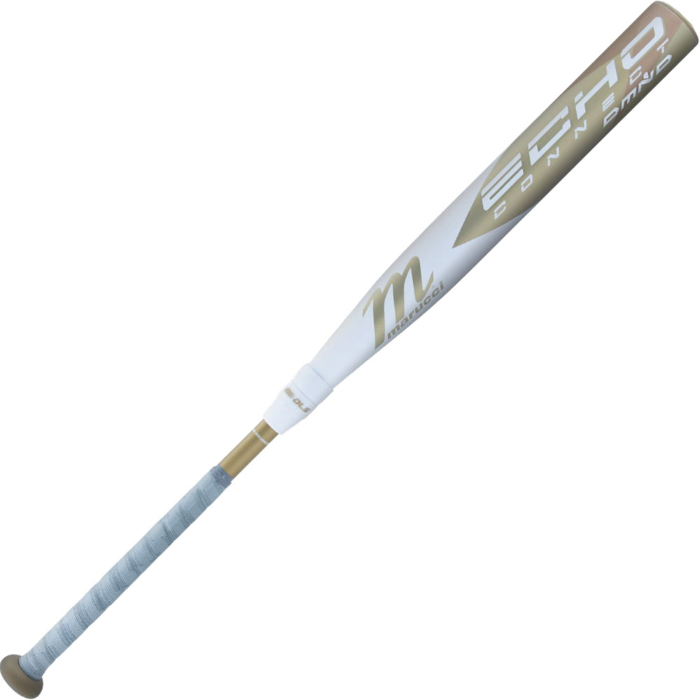 Marucci, 2023 Marucci Echo Connect DMND (-9) Chauve-souris de balle rapide : MFPECD9