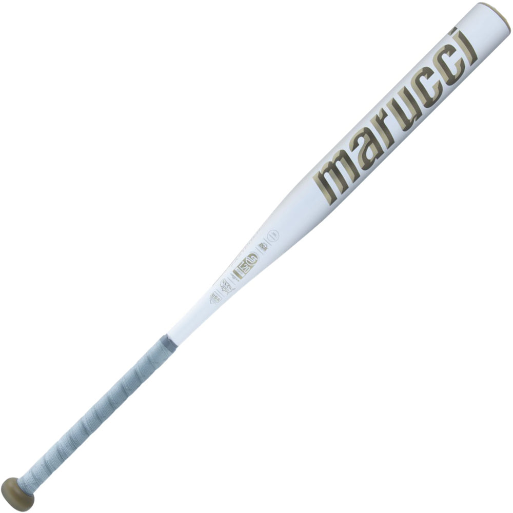 Marucci, 2023 Marucci Echo DMND (-10) Bâton de softball de balle rapide : MFPED10