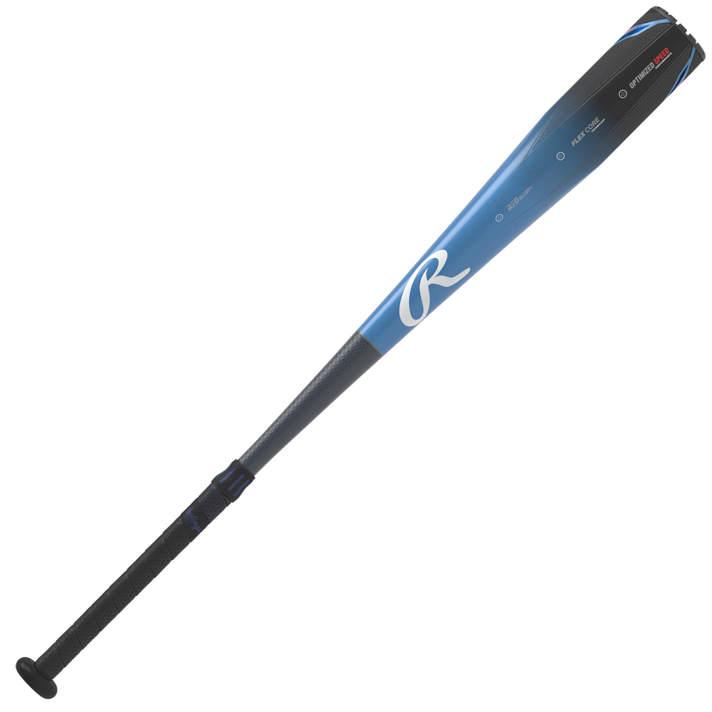 Rawlings, 2023 Rawlings Clout (-10) 2 3/4" USSSA Batte de Baseball : RUT3C10