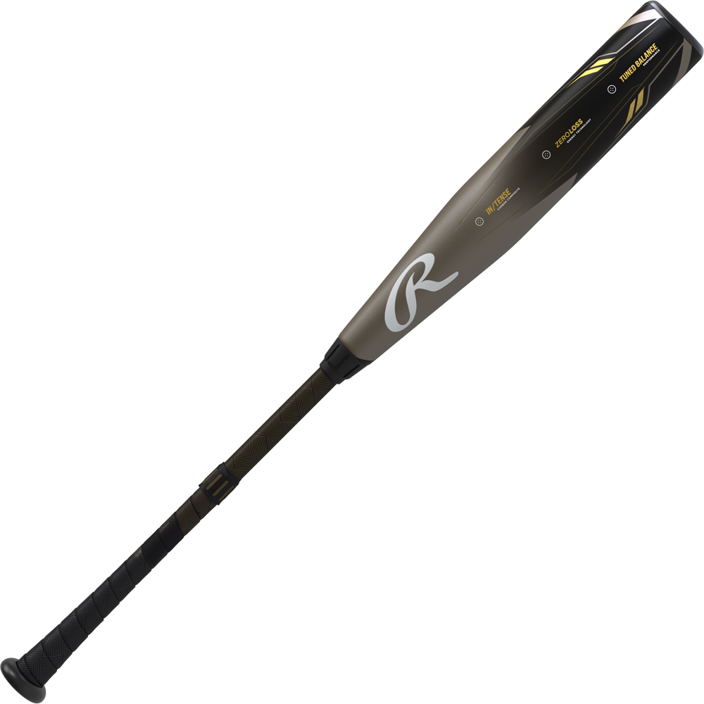 Rawlings, 2023 Rawlings Icon (-3) BBCOR Batte de Baseball : RBB3I3