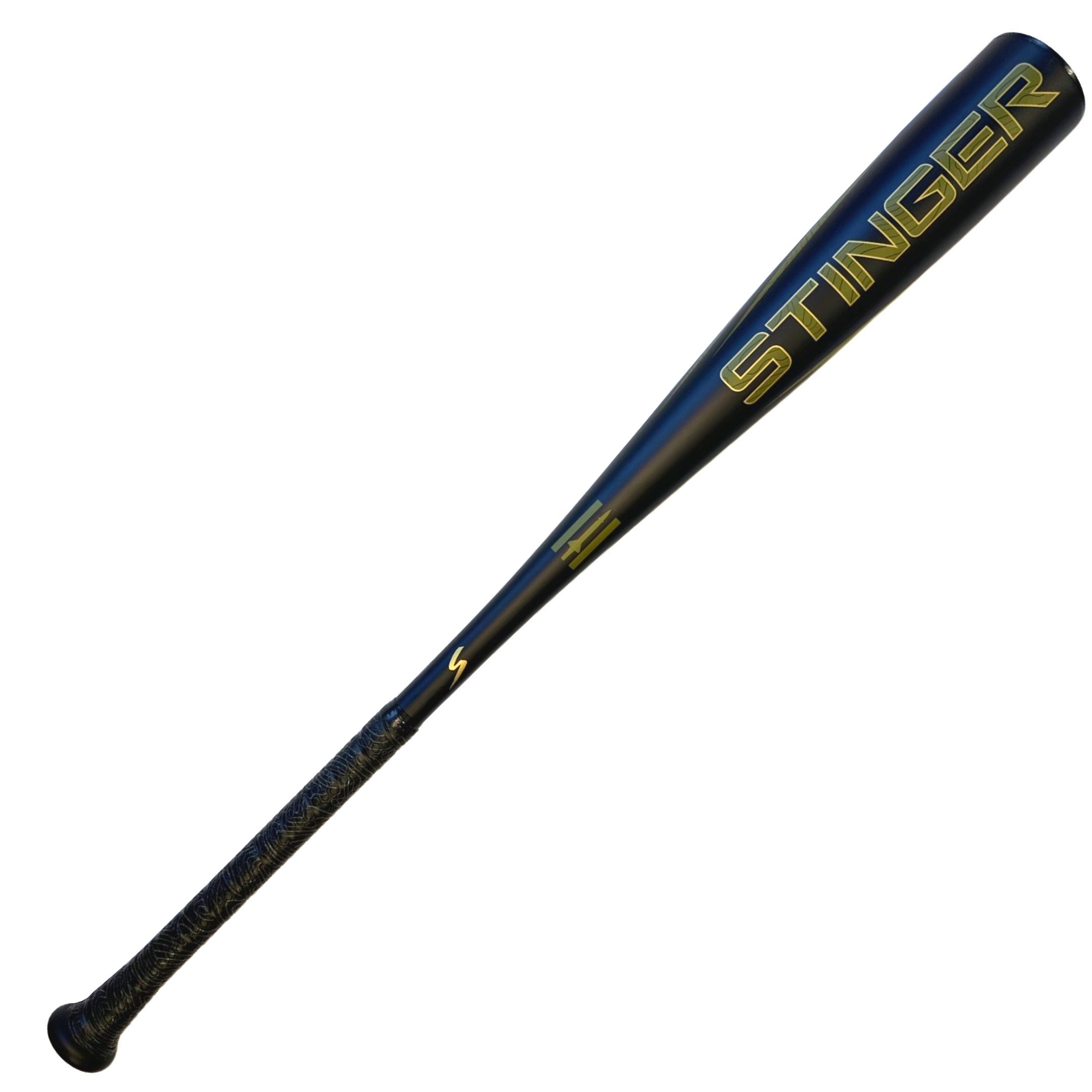 Stinger Sports, 2023 Stinger Missile 3 -10 (2 3/4") USSSA Batte de Baseball : MISSILE310