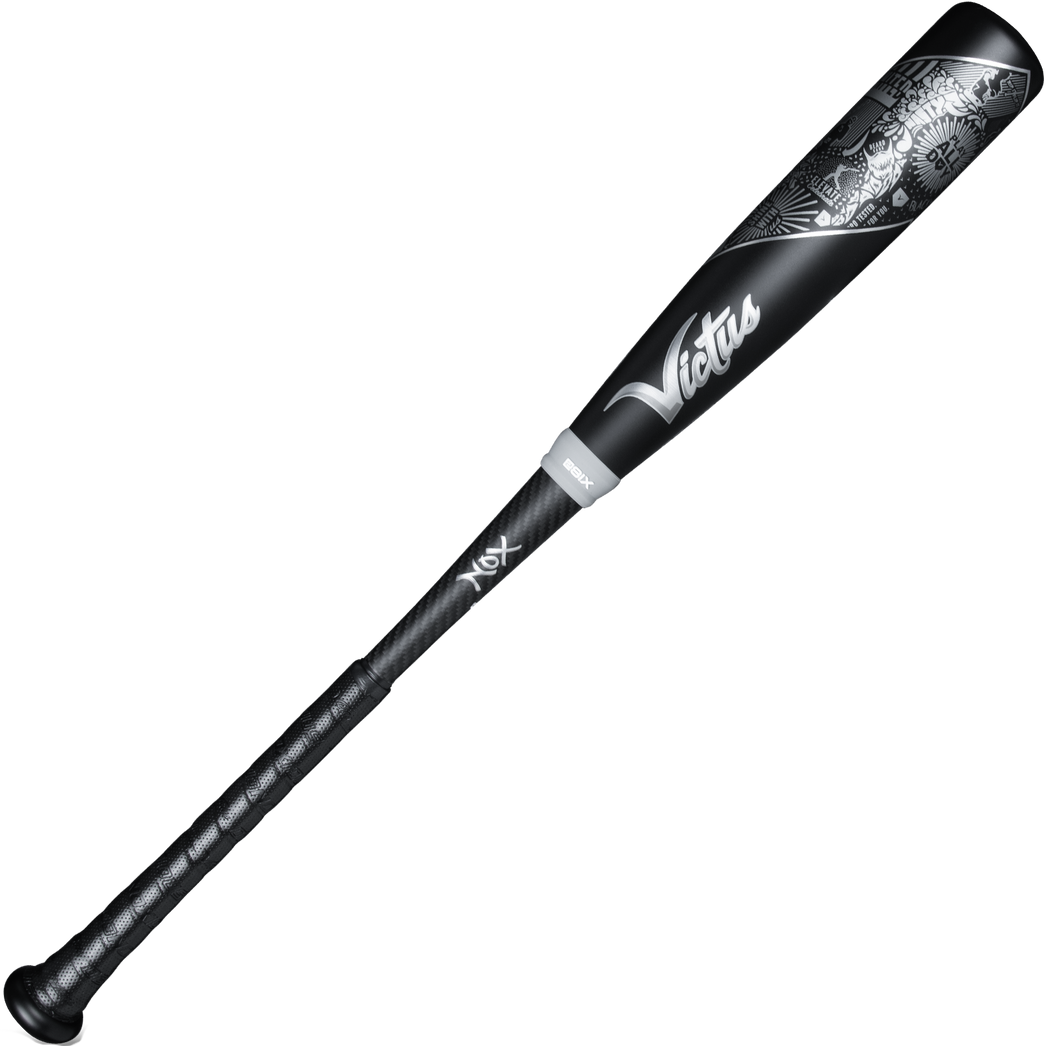 Victus, 2023 Victus NOX 2 (-5) 2 5/8" USSSA Batte de Baseball : VSBN2Y5