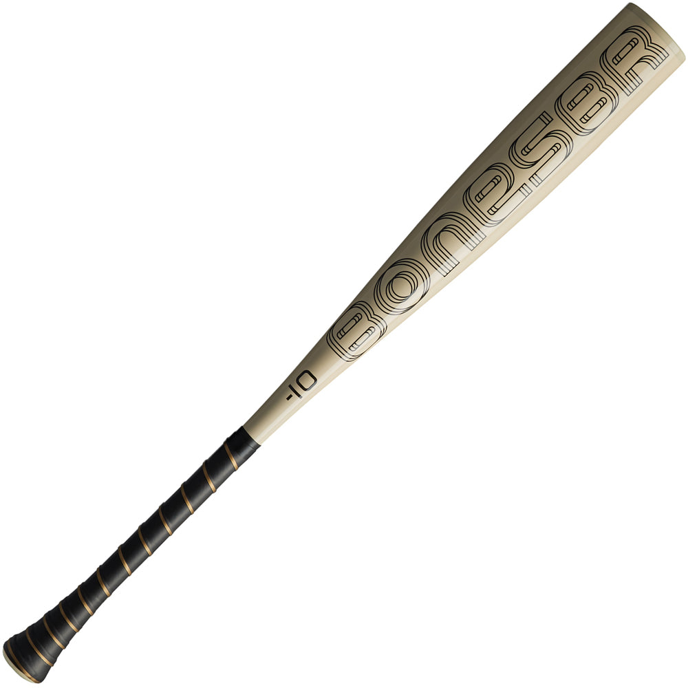 Warstic, 2023 Warstic Bonesaber (-10) 2 5/8" USSSA Batte de Baseball : MBBSR23WH10