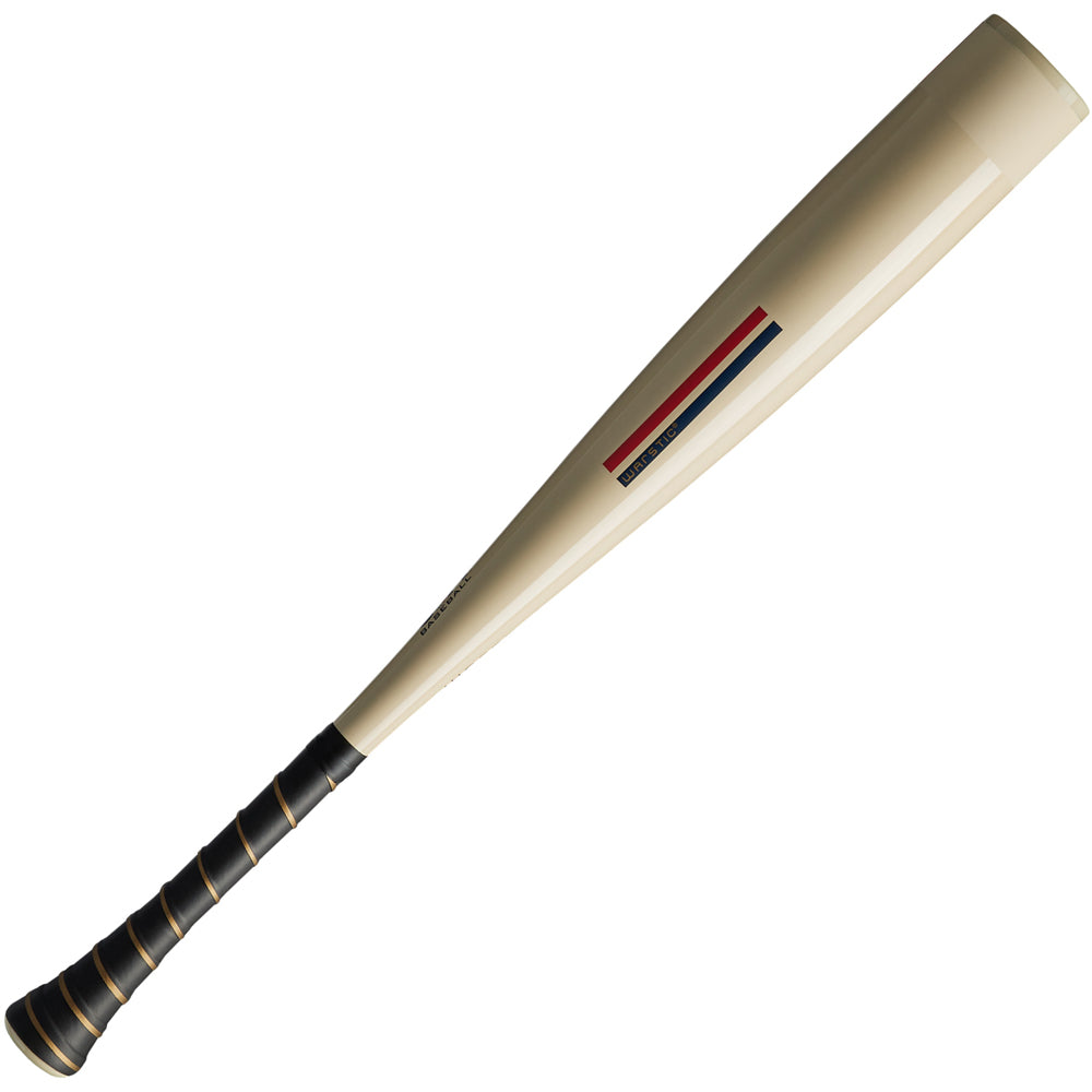 Warstic, 2023 Warstic Bonesaber (-11) 2 5/8" USA TeeBall Baseball Bat : MBBSRUTBWH11