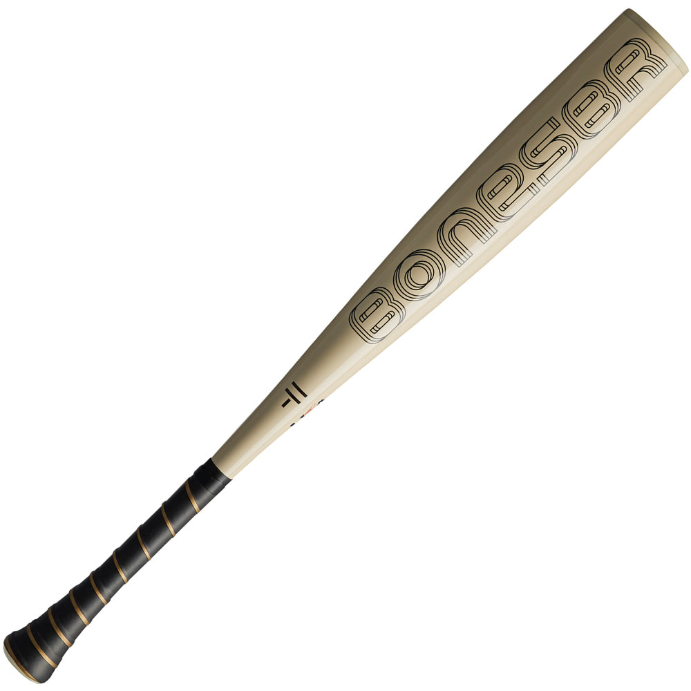 Warstic, 2023 Warstic Bonesaber (-11) 2 5/8" USA TeeBall Baseball Bat : MBBSRUTBWH11