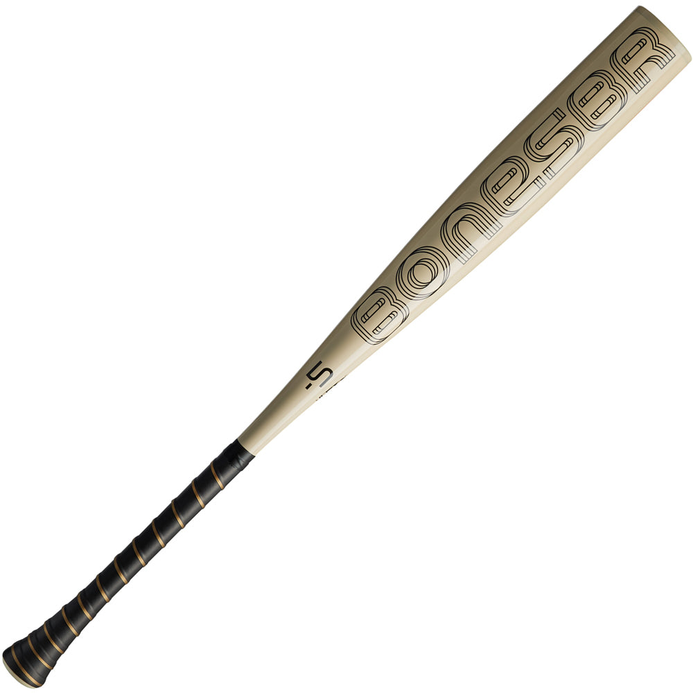 Warstic, 2023 Warstic Bonesaber (-5) 2 5/8" USSSA Batte de Baseball : MBBSR23WH5