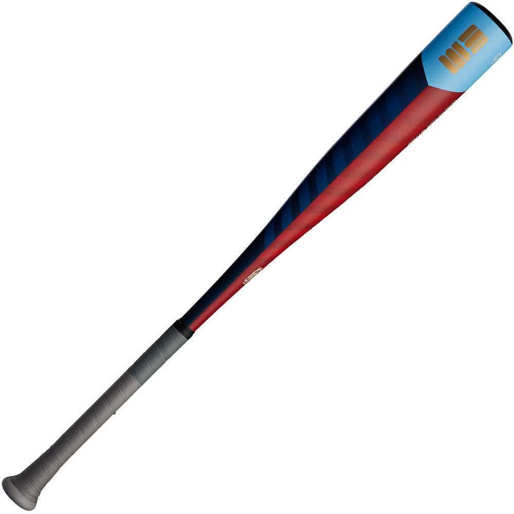 Warstic, 2023 Warstic Warhawk3 (-10) 2 5/8" USSSA Batte de Baseball : MBWH323RB10