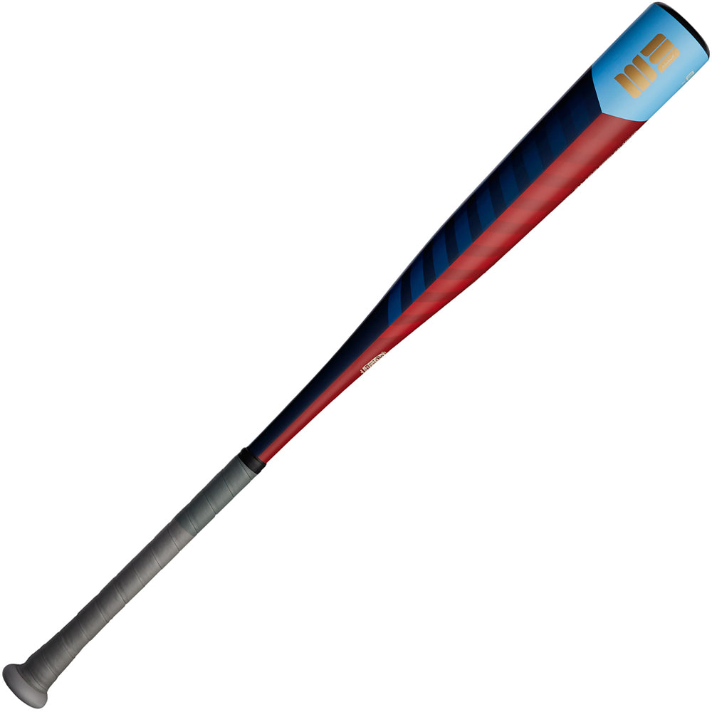 Warstic, 2023 Warstic Warhawk3 (-8) 2 5/8" USSSA Batte de Baseball : MBWH323RB8