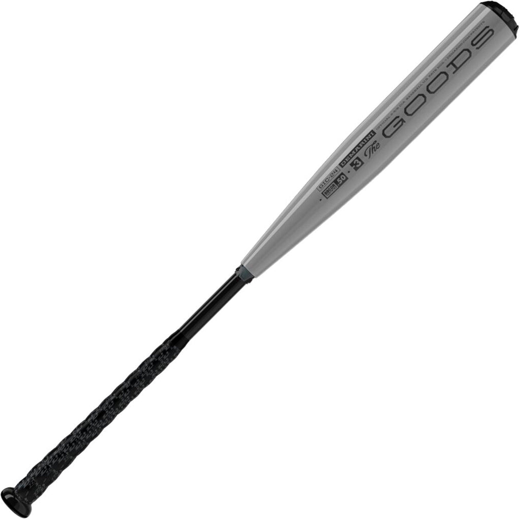 Demarini, 2024 DeMarini The Goods (-3) BBCOR Batte de Baseball : WBD2462010