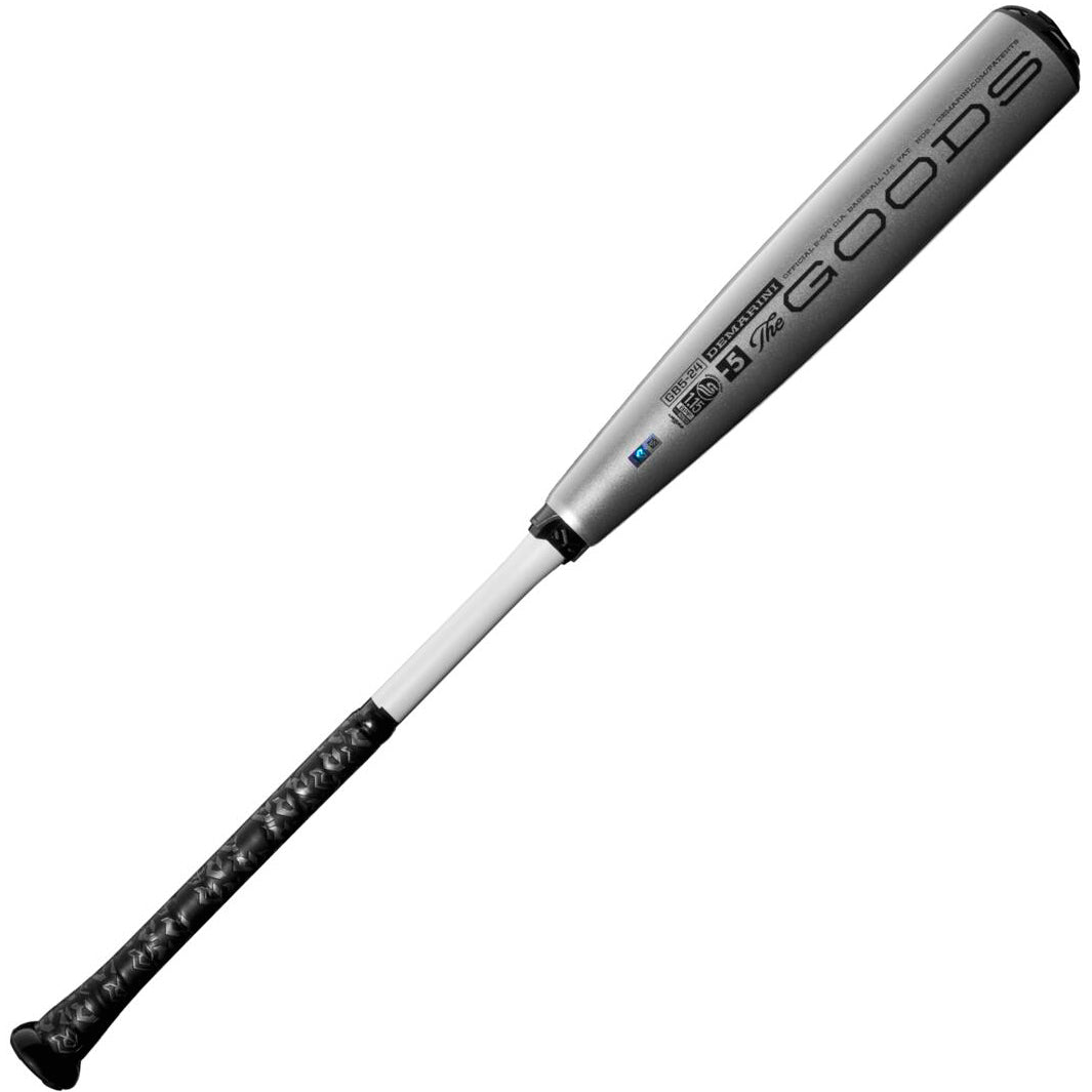 Demarini, 2024 DeMarini The Goods (-5) 2 5/8" USSSA Batte de Baseball : WBD2471010