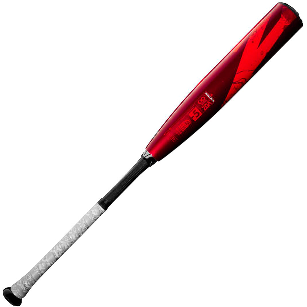 Demarini, 2024 DeMarini ZOA (-5) 2 3/4" USSSA Batte de Baseball : WBD2468010