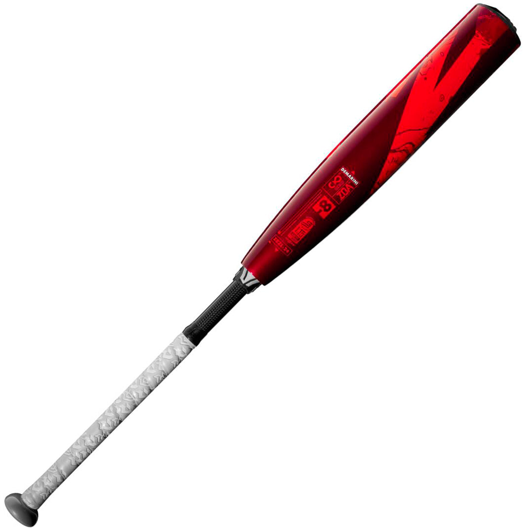 Demarini, 2024 DeMarini ZOA (-8) 2 3/4" USSSA Batte de Baseball : WBD2467010