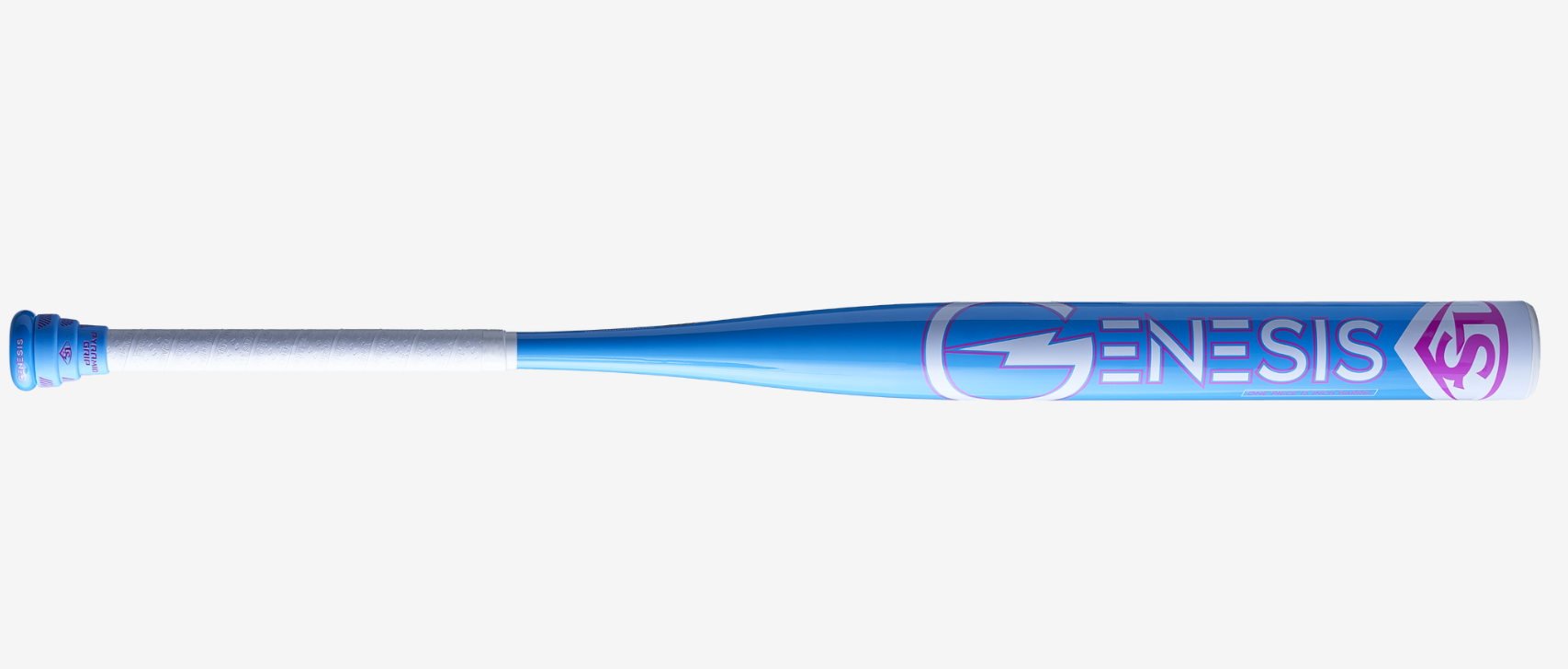 Louisville, 2024 Genesis 1 pièce "BUBBLE GUM" Powerload USSSA ***PRE-COMMANDE***