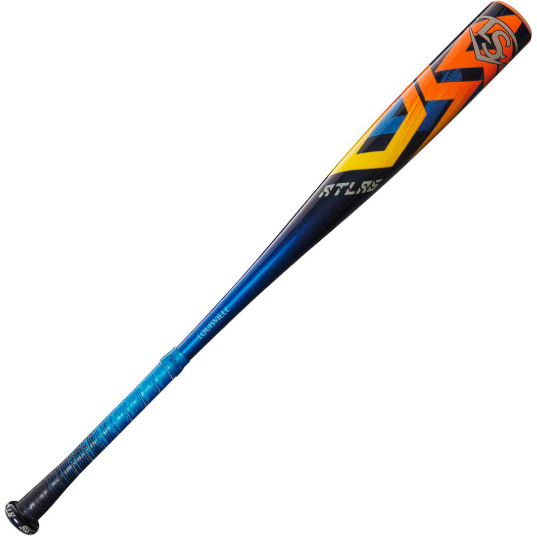 Louisville Slugger, 2024 Louisville Slugger Atlas (-3) BBCOR Batte de Baseball : WBL2845010