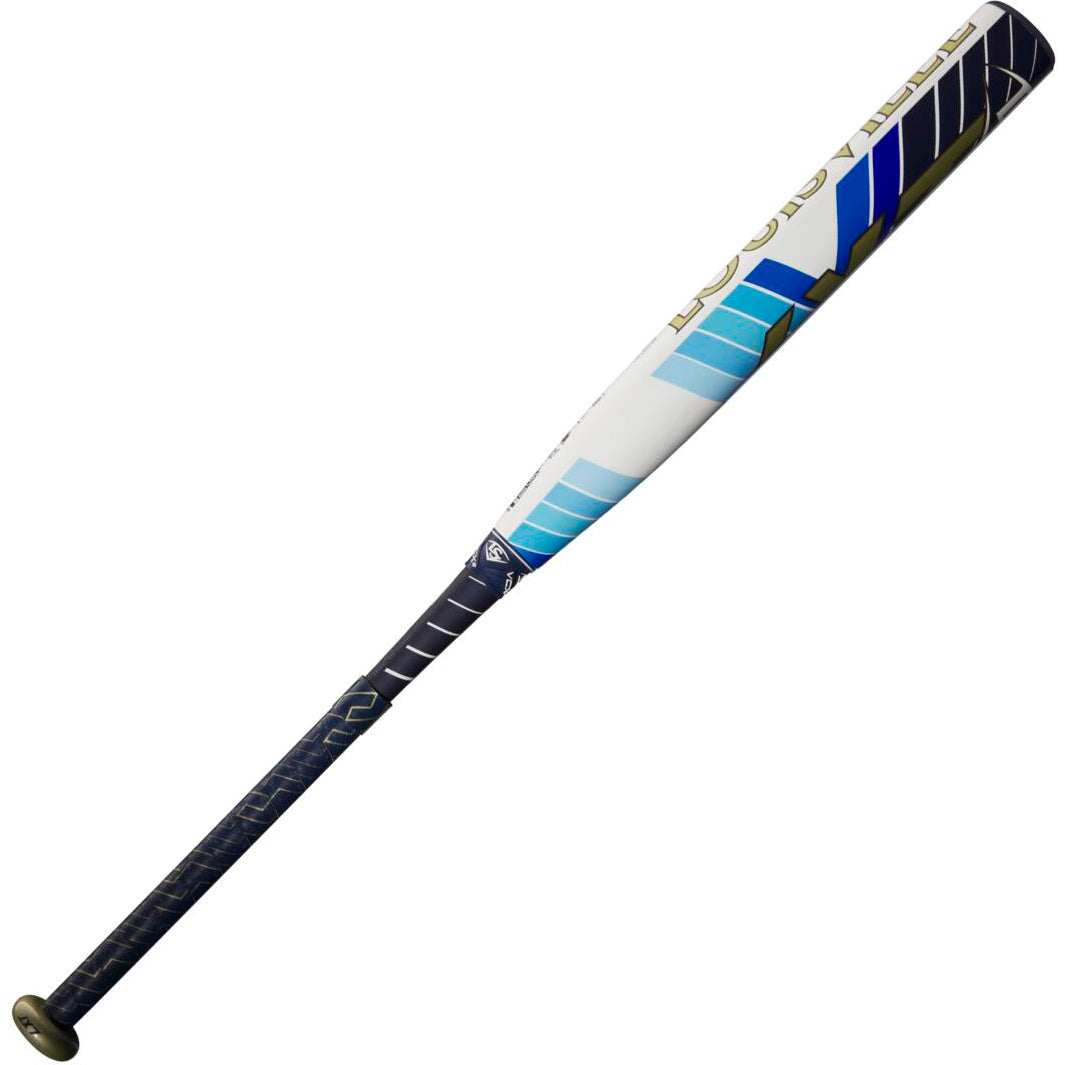 Louisville Slugger, 2024 Louisville Slugger LXT (-10) Chauve-souris de balle rapide : WBL2812010