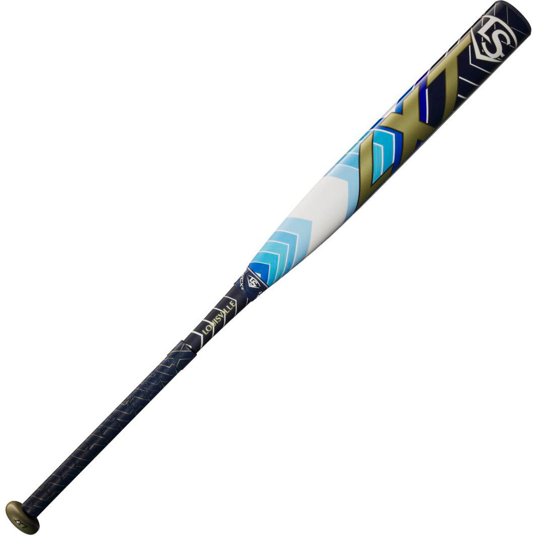 Louisville Slugger, 2024 Louisville Slugger LXT (-10) Chauve-souris de balle rapide : WBL2812010