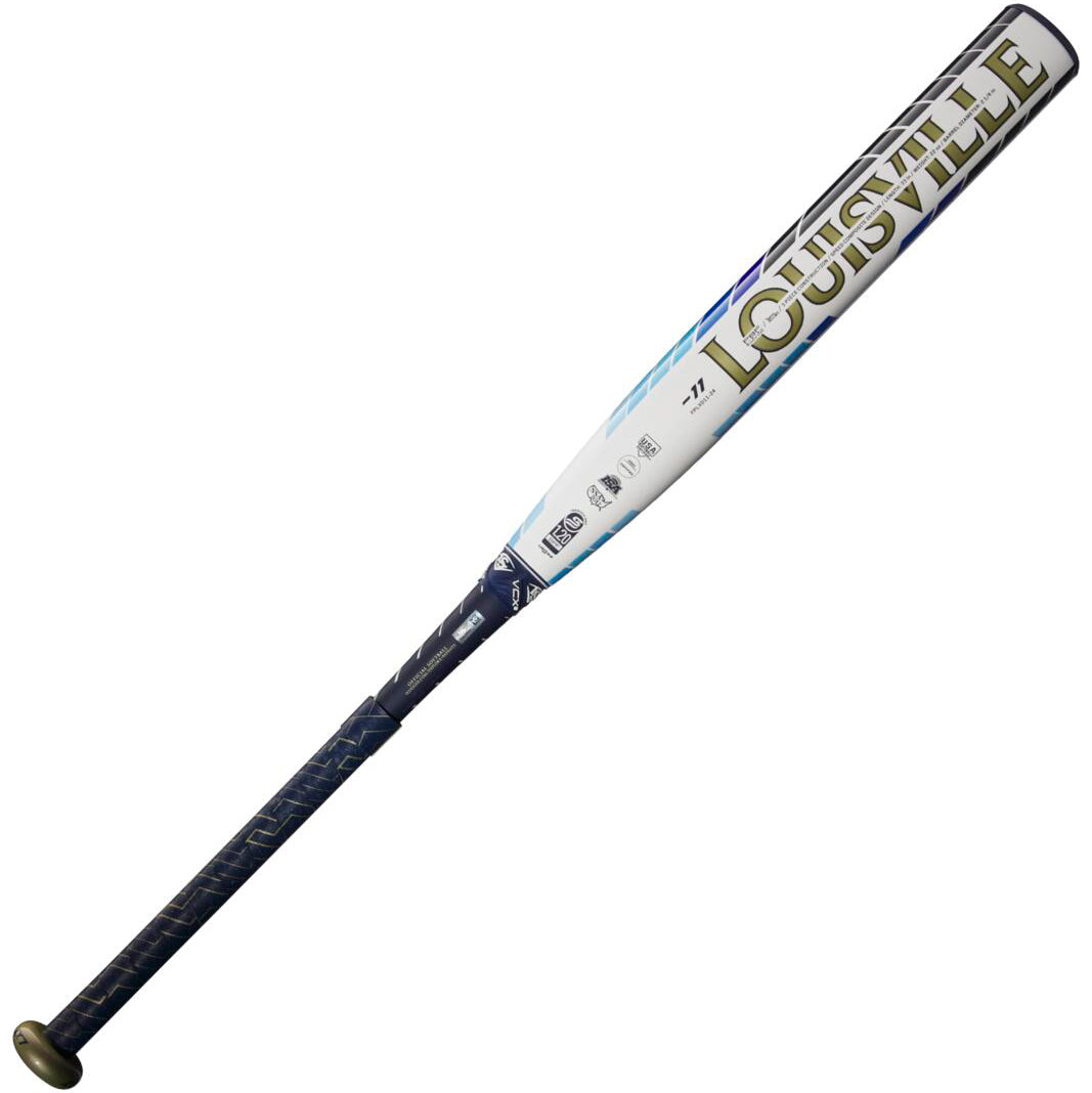 Louisville Slugger, 2024 Louisville Slugger LXT (-11) Chauve-souris de balle rapide : WBL2811010