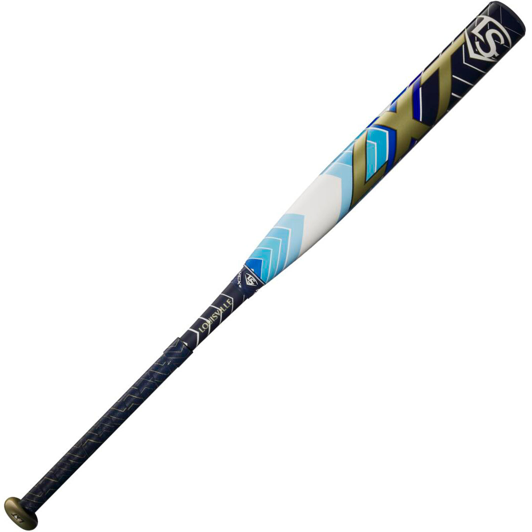 Louisville Slugger, 2024 Louisville Slugger LXT (-11) Chauve-souris de balle rapide : WBL2811010