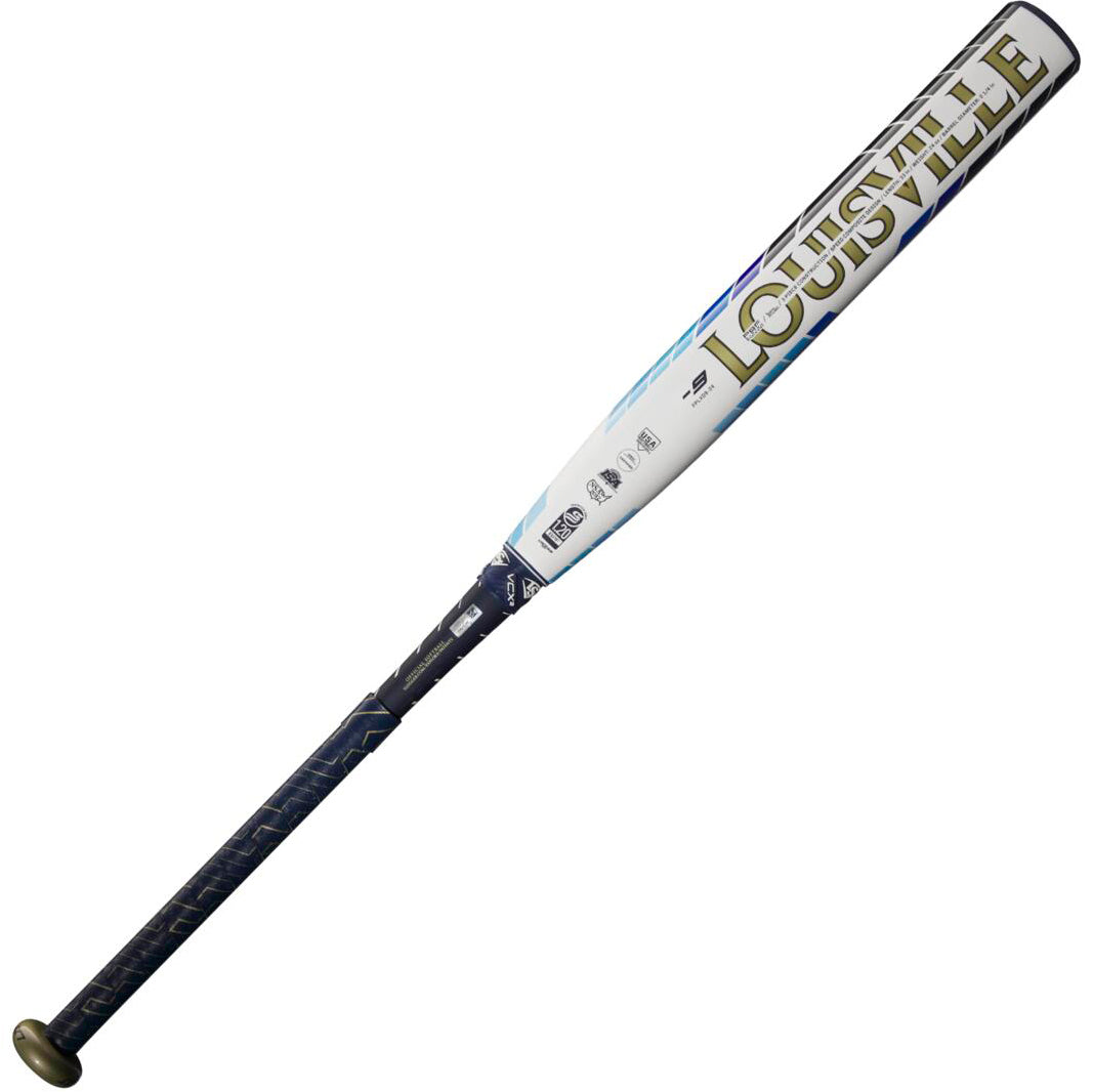 Louisville Slugger, 2024 Louisville Slugger LXT (-9) Chauve-souris de balle rapide : WBL2813010