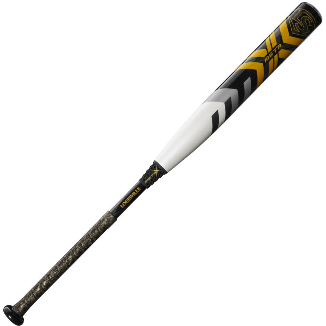 Louisville Slugger, 2024 Louisville Slugger Meta (-10) Chauve-souris de balle rapide : WBL2669010