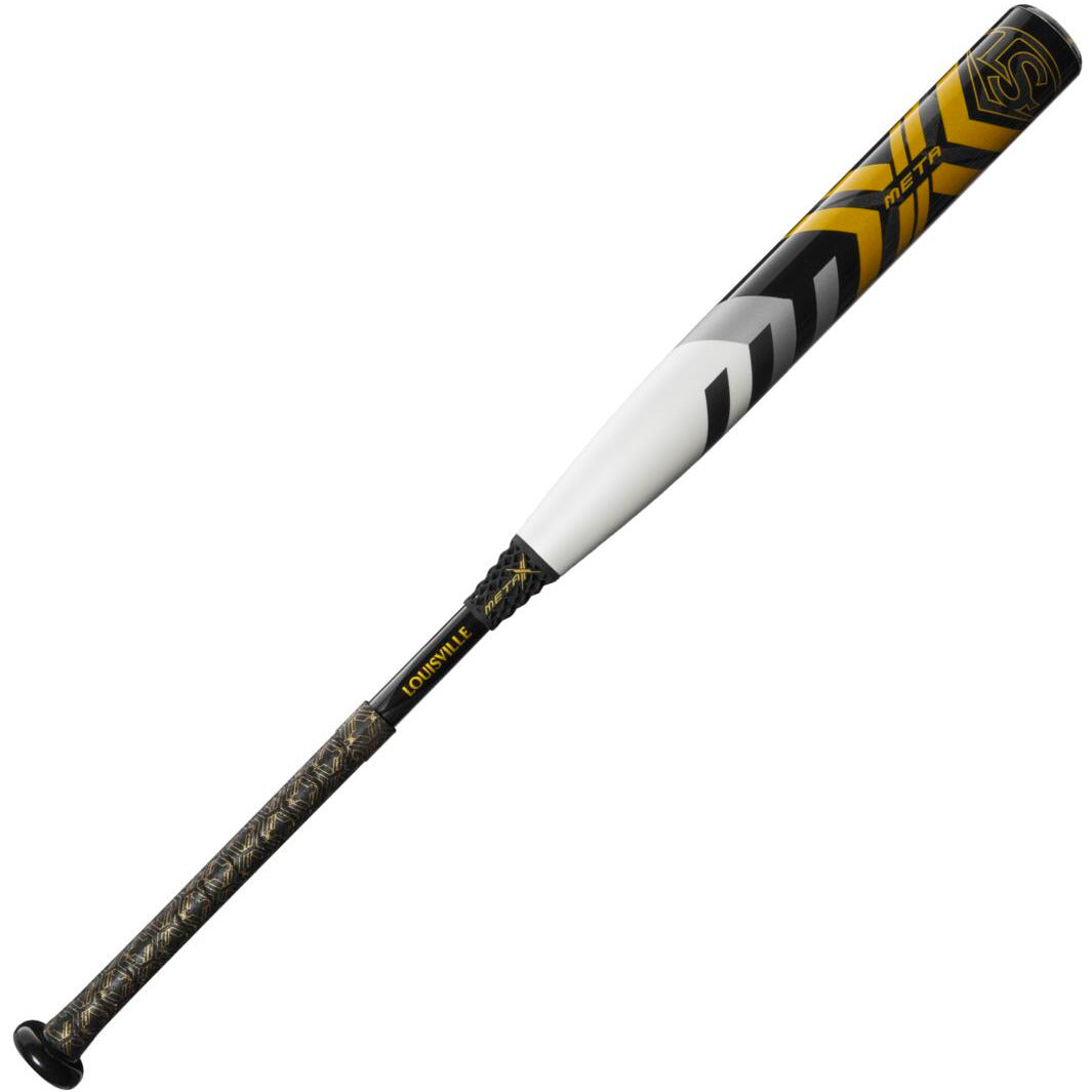 Louisville Slugger, 2024 Louisville Slugger Meta (-11) Chauve-souris de balle rapide : WBL2668010