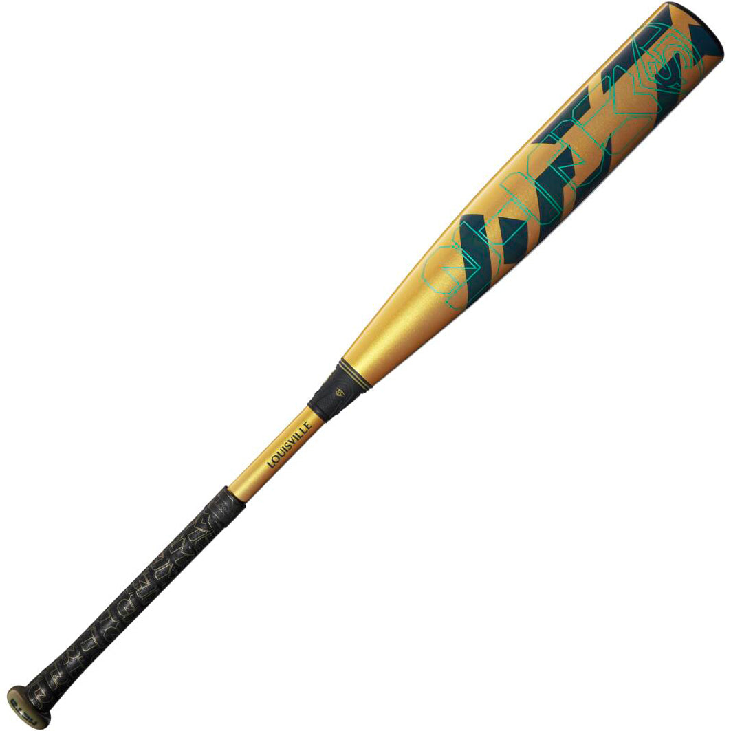 Louisville Slugger, 2024 Louisville Slugger Meta (-5) 2 3/4" USSSA Batte de Baseball : WBL2846010