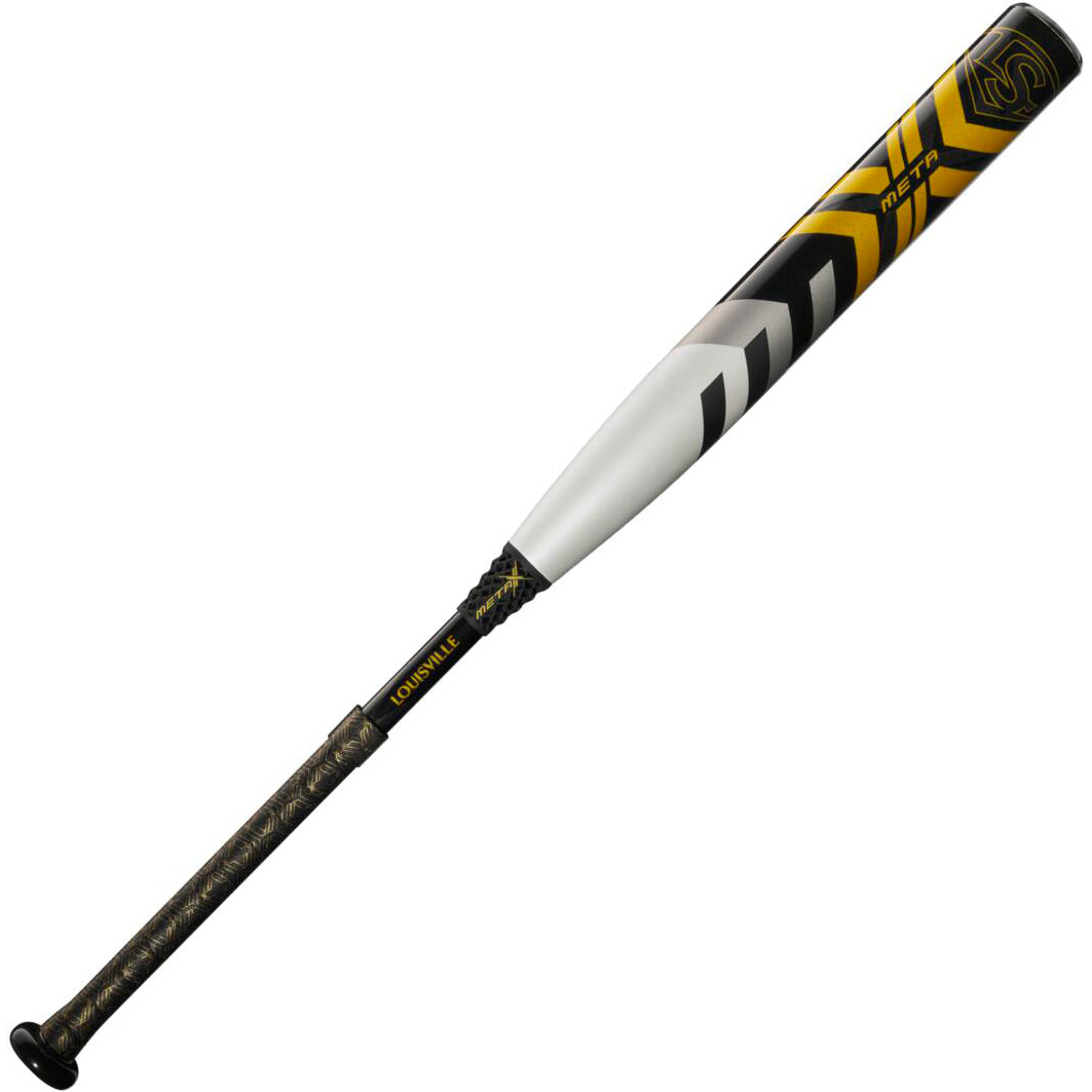 Louisville Slugger, 2024 Louisville Slugger Meta (-9) Chauve-souris de balle rapide : WBL2805010