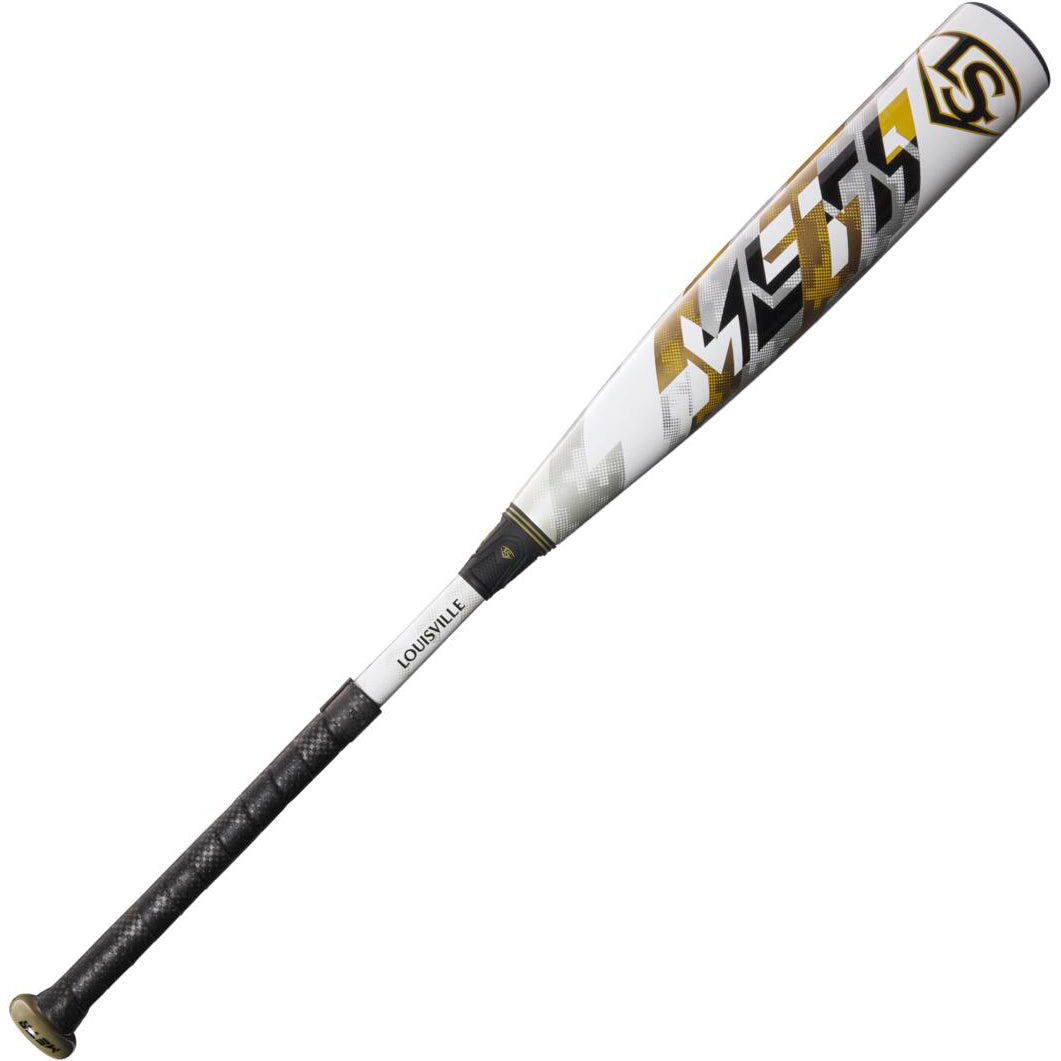 Louisville Slugger, 2024 Louisville Slugger Meta LTD (-10) 2 3/4" USSSA Batte de Baseball : WBL2821010