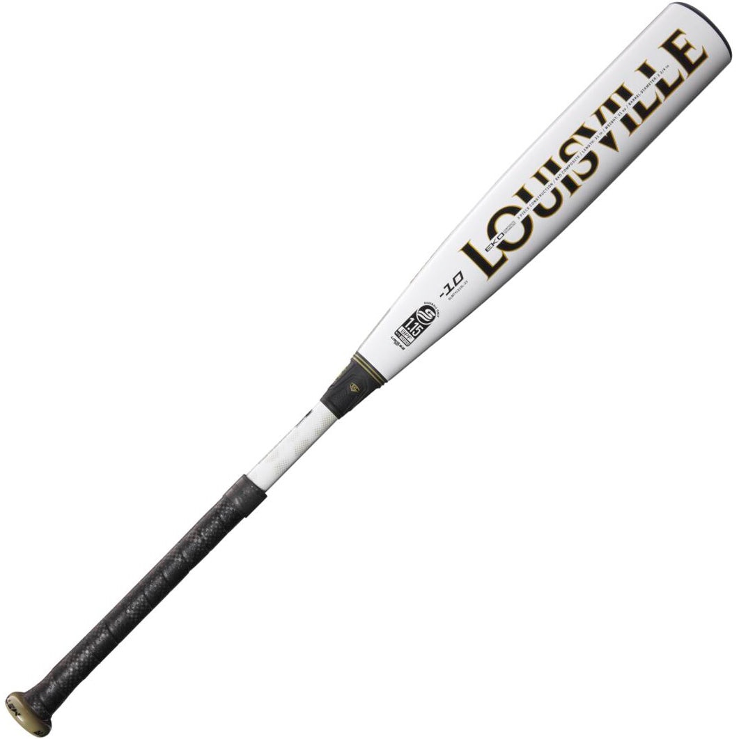 Louisville Slugger, 2024 Louisville Slugger Meta LTD (-10) 2 3/4" USSSA Batte de Baseball : WBL2821010