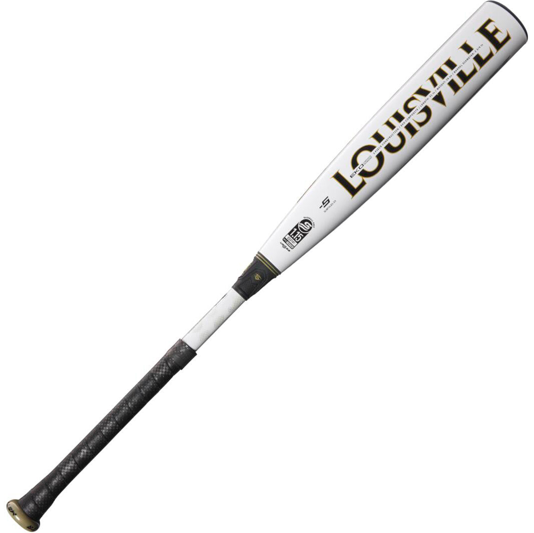 Louisville Slugger, 2024 Louisville Slugger Meta LTD (-5) 2 5/8" USSSA Batte de Baseball : WBL2823010