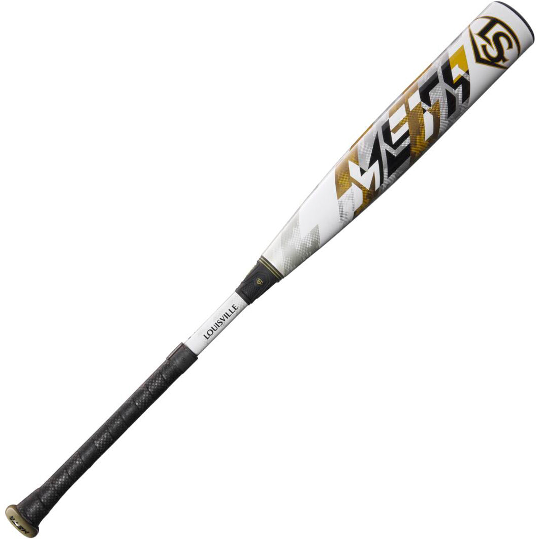 Louisville Slugger, 2024 Louisville Slugger Meta LTD (-5) 2 5/8" USSSA Batte de Baseball : WBL2823010