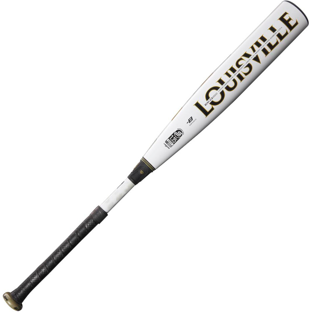 Louisville Slugger, 2024 Louisville Slugger Meta LTD (-8) 2 3/4" USSSA Batte de Baseball : WBL2822010