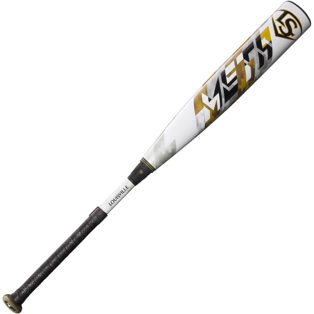 Louisville Slugger, 2024 Louisville Slugger Meta LTD (-8) 2 3/4" USSSA Batte de Baseball : WBL2822010