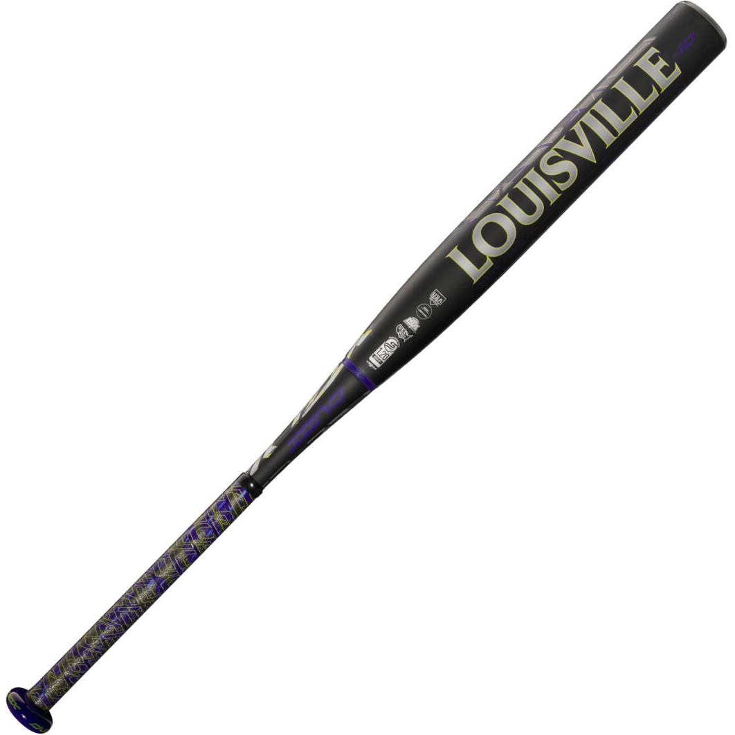 Louisville Slugger, 2024 Louisville Slugger Xeno (-10) Chauve-souris de balle rapide : WBL2869010