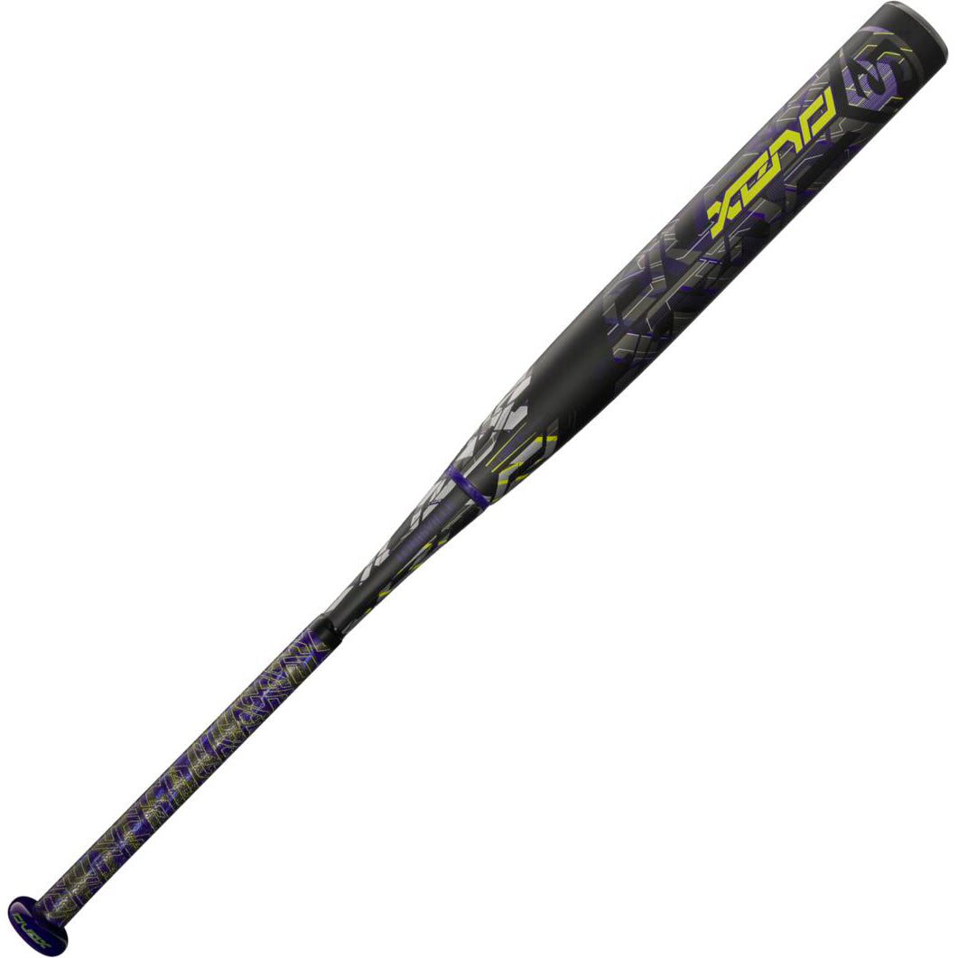 Louisville Slugger, 2024 Louisville Slugger Xeno (-10) Chauve-souris de balle rapide : WBL2869010