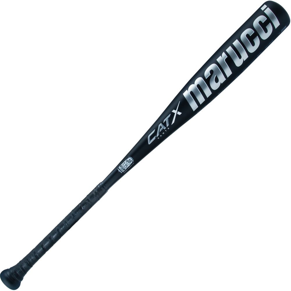 Marucci, 2024 Marucci CATX Vanta (-10) 2 3/4" USSSA Batte de Baseball : MSBCX10V