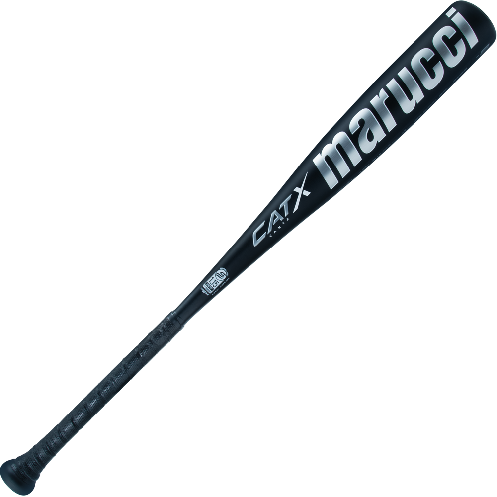 Marucci, 2024 Marucci CATX Vanta (-8) 2 3/4" USSSA Batte de Baseball : MSBCX8V