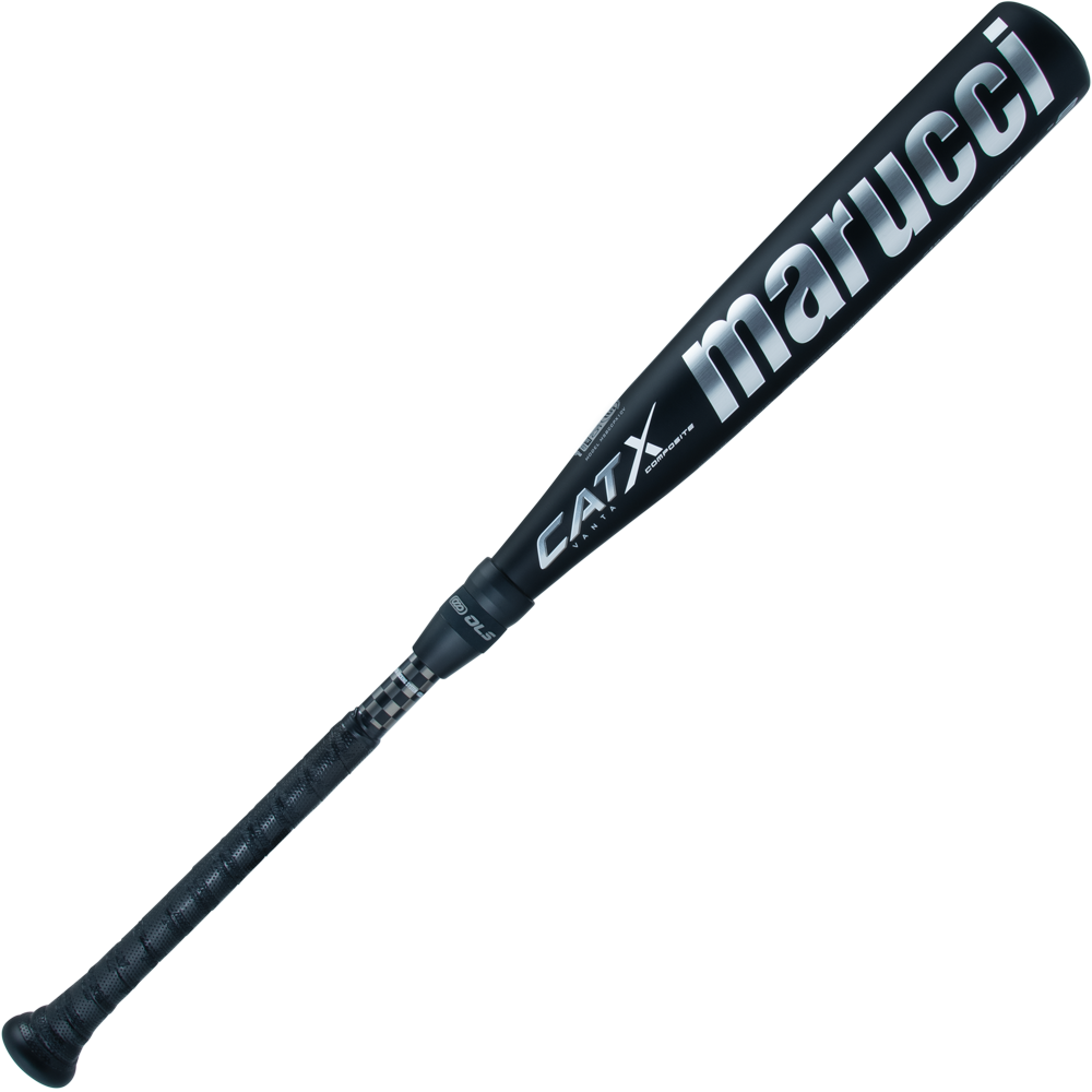 Marucci, 2024 Marucci CATX Vanta Composite (-10) 2 3/4" USSSA Batte de Baseball : MSBCCPX10V