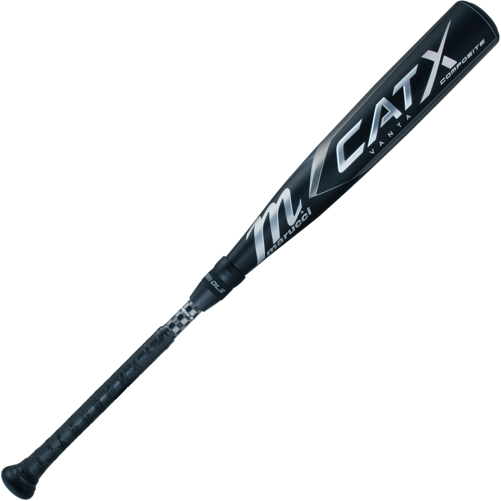 Marucci, 2024 Marucci CATX Vanta Composite (-10) 2 3/4" USSSA Batte de Baseball : MSBCCPX10V