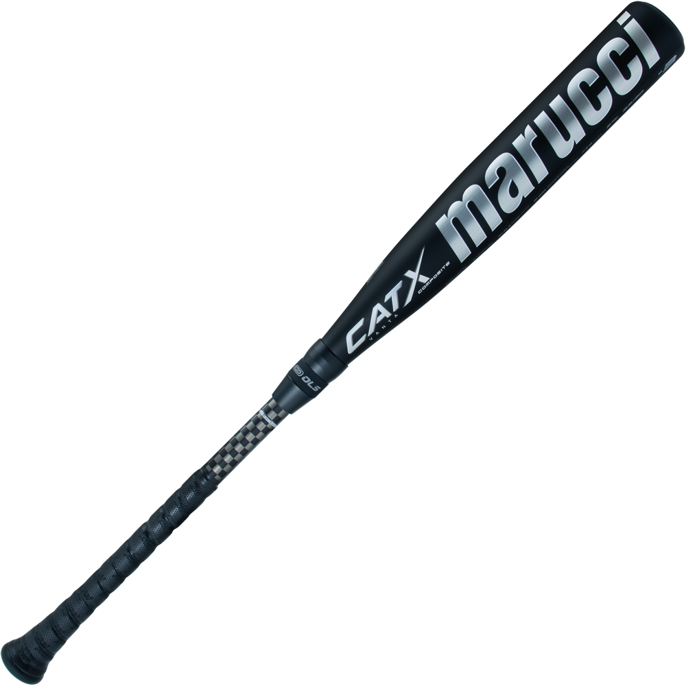 Marucci, 2024 Marucci CATX Vanta Composite (-3) BBCOR Batte de Baseball : MCBCCPXV