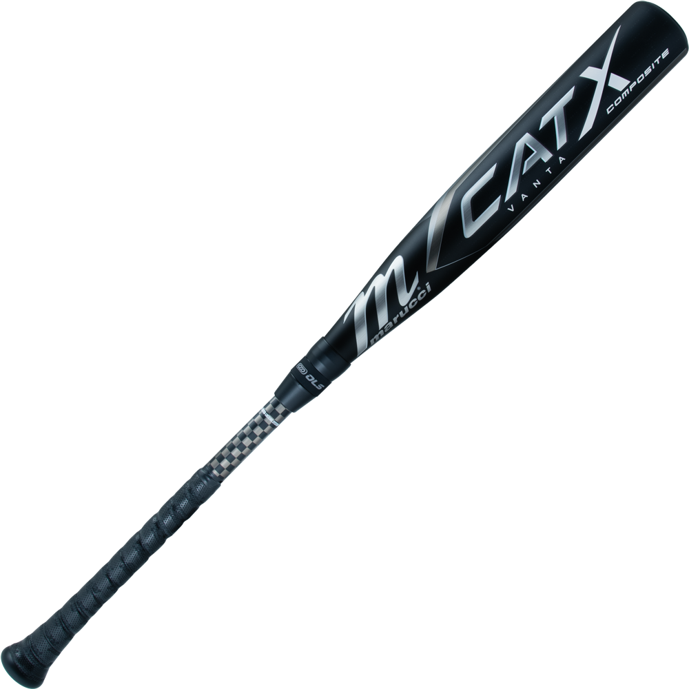 Marucci, 2024 Marucci CATX Vanta Composite (-3) BBCOR Batte de Baseball : MCBCCPXV