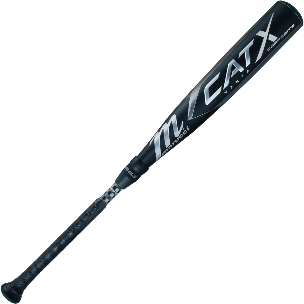 Marucci, 2024 Marucci CATX Vanta Composite (-8) 2 3/4" USSSA Batte de Baseball : MSBCCPX8V