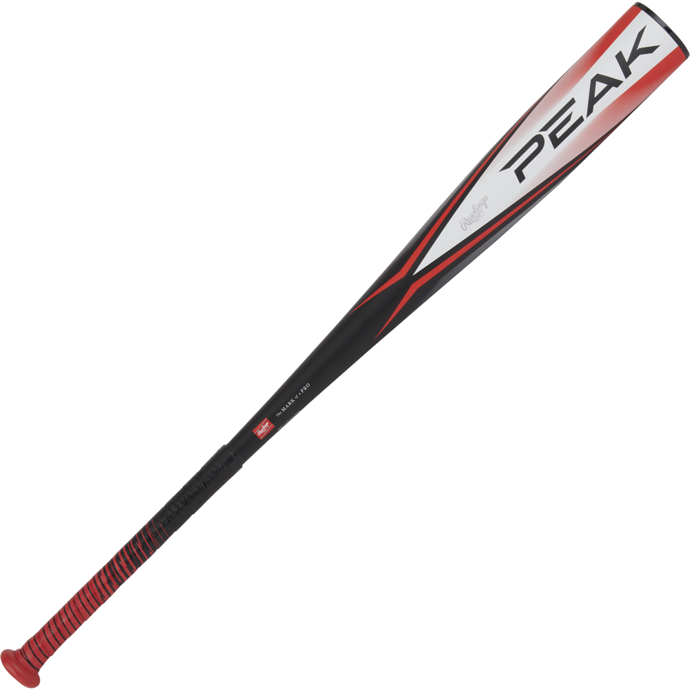 Rawlings, 2024 Rawlings Peak (-5) 2 5/8" USA Batte de Baseball : RUS4P5