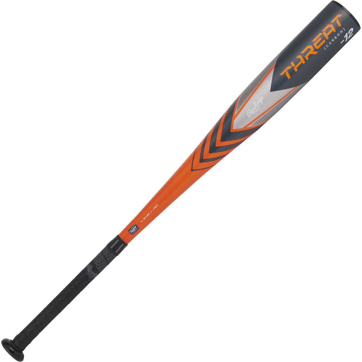 Rawlings, 2024 Rawlings Threat (-12) 2 5/8" USA Batte de Baseball : RUS4T12