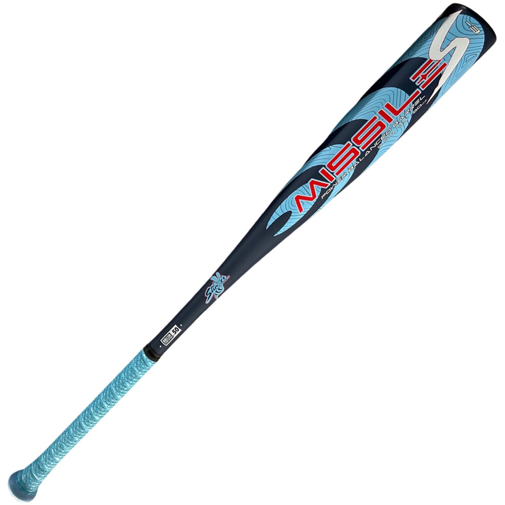 Stinger Sports, 2024 Stinger Missile S -3 BBCOR Batte de Baseball : MISLS