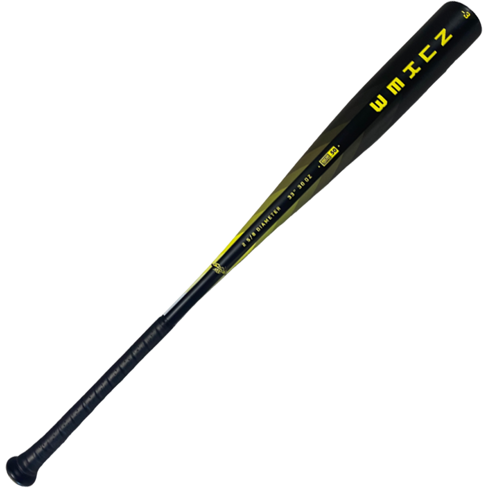 Stinger Sports, 2024 Stinger NUKE 3 -3 BBCOR Batte de Baseball : NUKE3