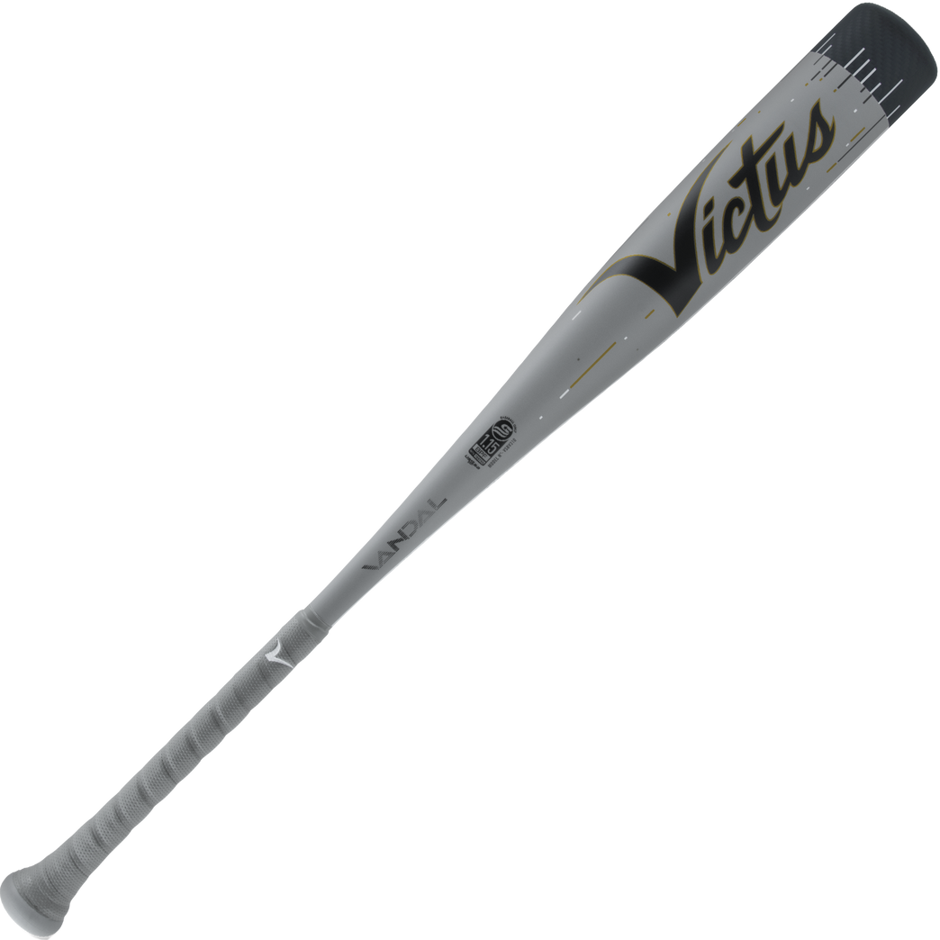 Victus, 2024 Victus Vandal Lev3 (-10) 2 3/4" USSSA Batte de Baseball : VSBV310